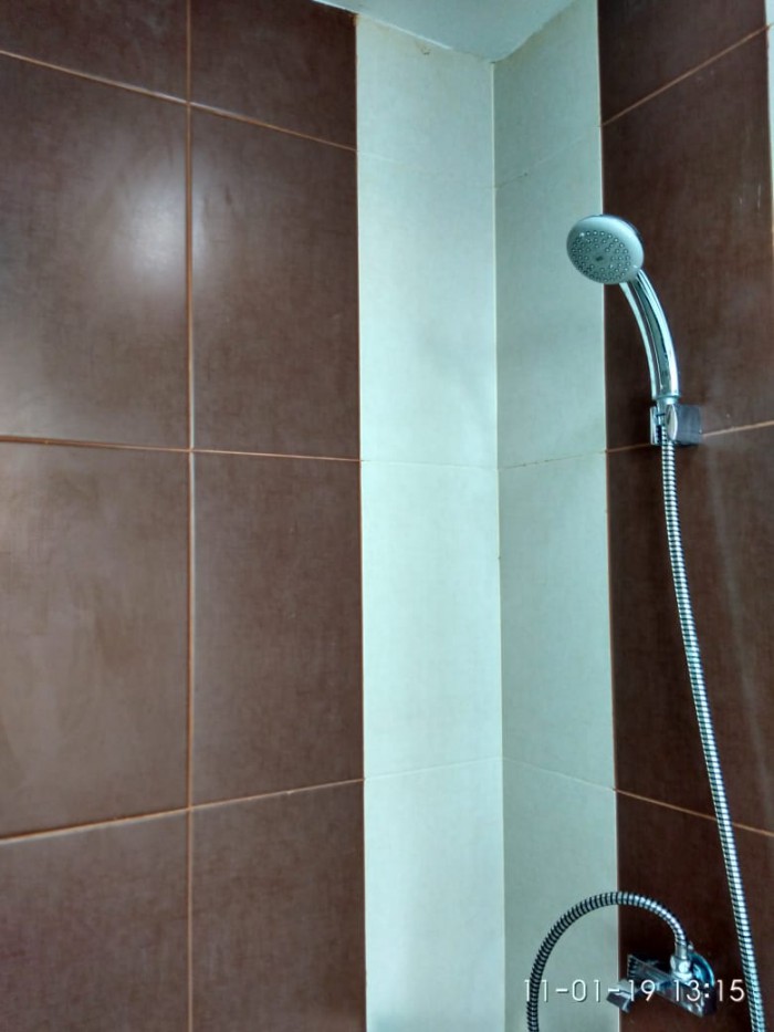 Dijual Apartemen di Apartemen Saladdin Margonda Depok